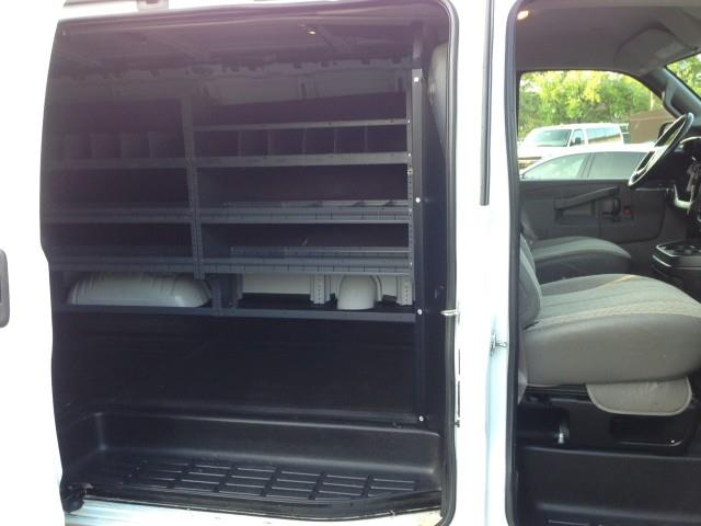 Used Chevrolet Express Cargo Van 2500 w/ rearCam 2018 | Car Revolution. Maple Shade, New Jersey Used Chevrolet Express Cargo Van 2500 w/ rearCam 2018 | Car Revolution. Maple Shade, New Jersey