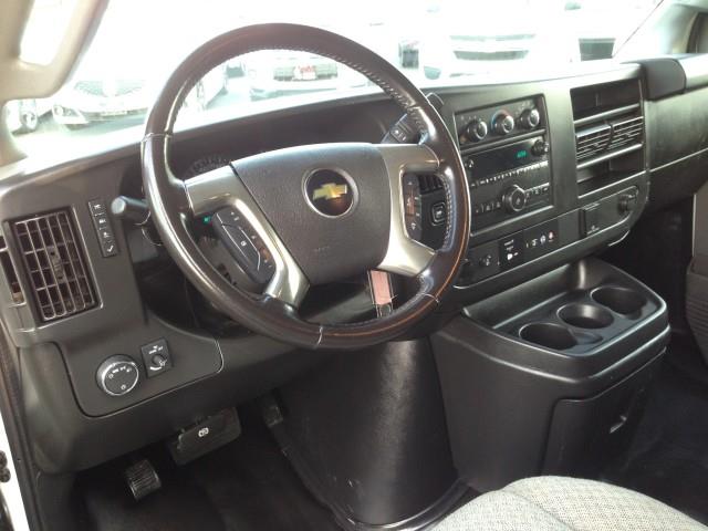 Used Chevrolet Express Cargo Van 2500 w/ rearCam 2018 | Car Revolution. Maple Shade, New Jersey Used Chevrolet Express Cargo Van 2500 w/ rearCam 2018 | Car Revolution. Maple Shade, New Jersey