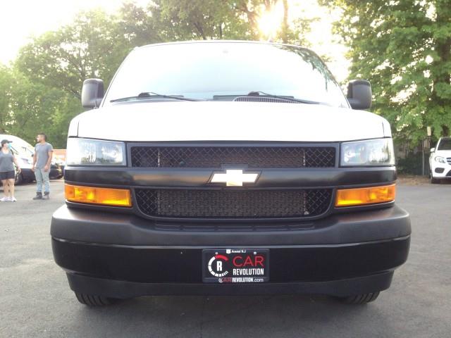 Used Chevrolet Express Cargo Van 2500 w/ rearCam 2018 | Car Revolution. Maple Shade, New Jersey Used Chevrolet Express Cargo Van 2500 w/ rearCam 2018 | Car Revolution. Maple Shade, New Jersey