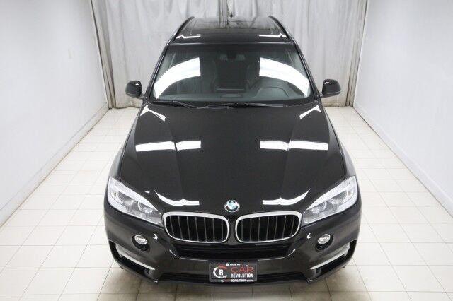 Used BMW X5 xDrive 35i w/ Navi & rearCam 2015 | Car Revolution. Maple Shade, New Jersey Used BMW X5 xDrive 35i w/ Navi & rearCam 2015 | Car Revolution. Maple Shade, New Jersey
