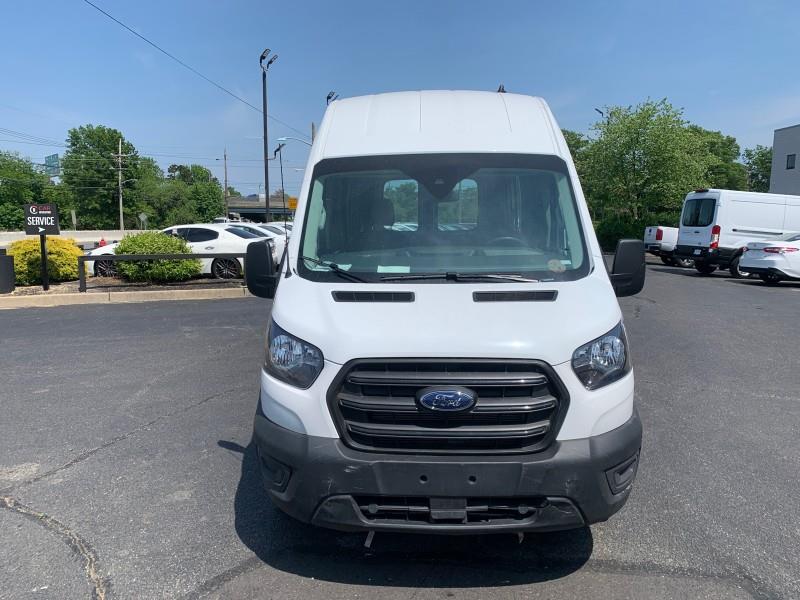 Used Ford Transit Cargo Van 2020 | Car Revolution. Maple Shade, New Jersey Used Ford Transit Cargo Van 2020 | Car Revolution. Maple Shade, New Jersey