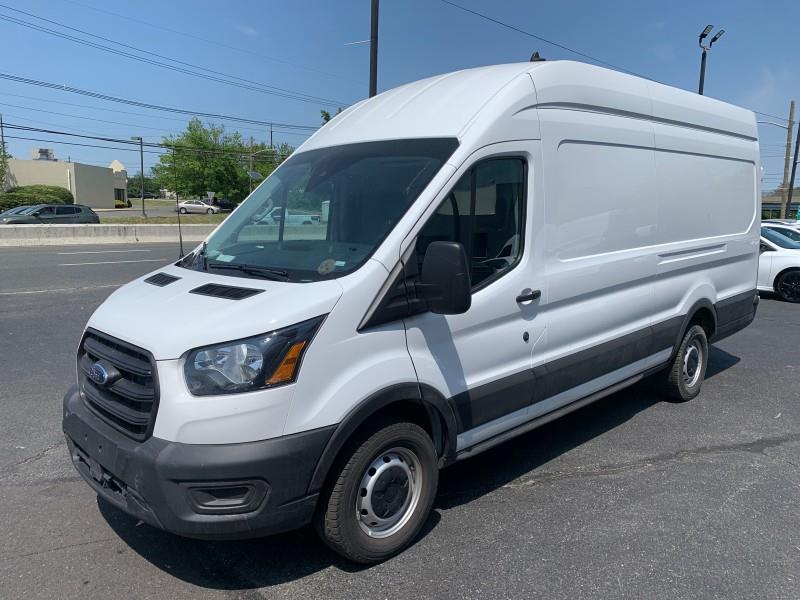 Used Ford Transit Cargo Van 2020 | Car Revolution. Maple Shade, New Jersey Used Ford Transit Cargo Van 2020 | Car Revolution. Maple Shade, New Jersey