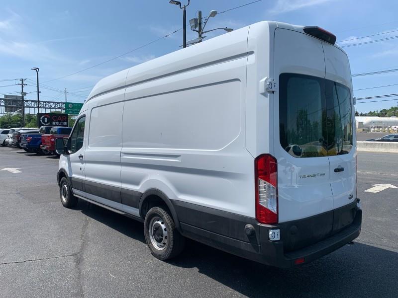 Used Ford Transit Cargo Van 2020 | Car Revolution. Maple Shade, New Jersey Used Ford Transit Cargo Van 2020 | Car Revolution. Maple Shade, New Jersey