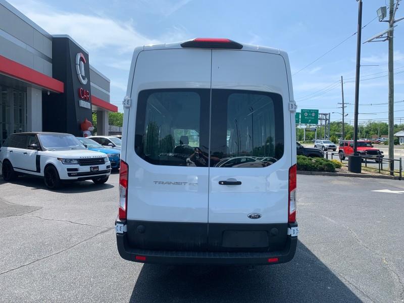 Used Ford Transit Cargo Van 2020 | Car Revolution. Maple Shade, New Jersey Used Ford Transit Cargo Van 2020 | Car Revolution. Maple Shade, New Jersey