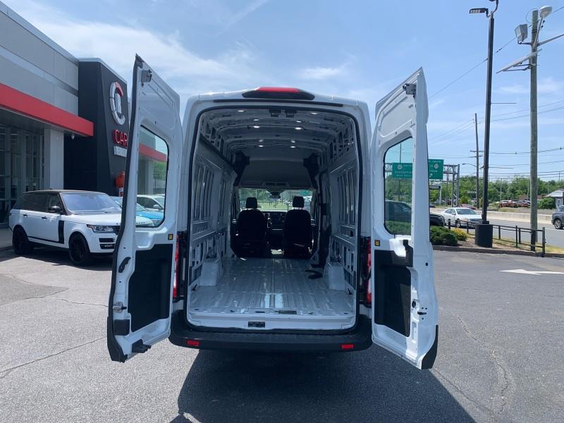 Used Ford Transit Cargo Van 2020 | Car Revolution. Maple Shade, New Jersey Used Ford Transit Cargo Van 2020 | Car Revolution. Maple Shade, New Jersey