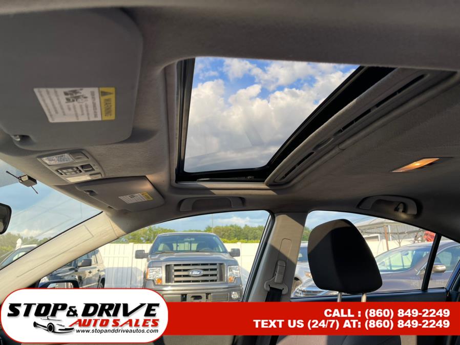 2006 Mazda Mazda3 4dr Sdn s Touring Manual, available for sale in East Windsor, Connecticut | Stop & Drive Auto Sales. East Windsor, Connecticut 2006 Mazda Mazda3 4dr Sdn s Touring Manual, available for sale in East Windsor, Connecticut | Stop & Drive Auto Sales. East Windsor, Connecticut