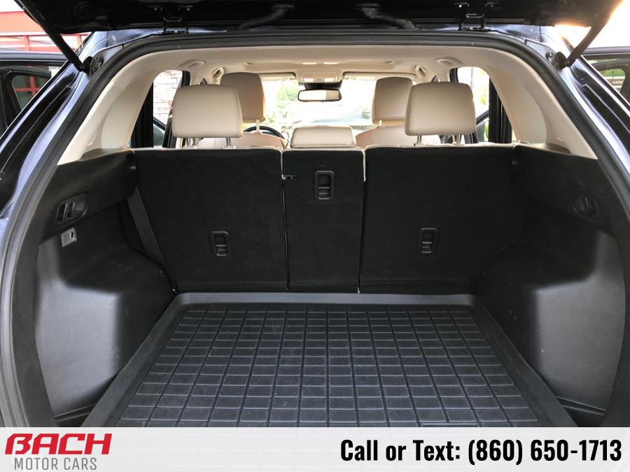 Used Mazda CX-5 AWD 4dr Auto Grand Touring 2014 | Bach Motor Cars. Canton , Connecticut Used Mazda CX-5 AWD 4dr Auto Grand Touring 2014 | Bach Motor Cars. Canton , Connecticut