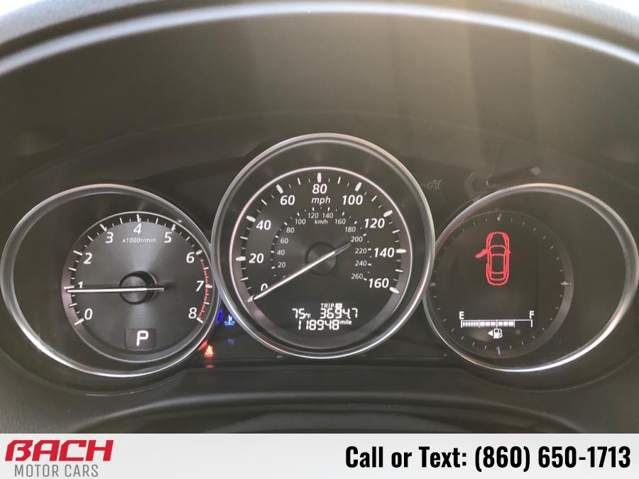Used Mazda CX-5 AWD 4dr Auto Grand Touring 2014 | Bach Motor Cars. Canton , Connecticut Used Mazda CX-5 AWD 4dr Auto Grand Touring 2014 | Bach Motor Cars. Canton , Connecticut