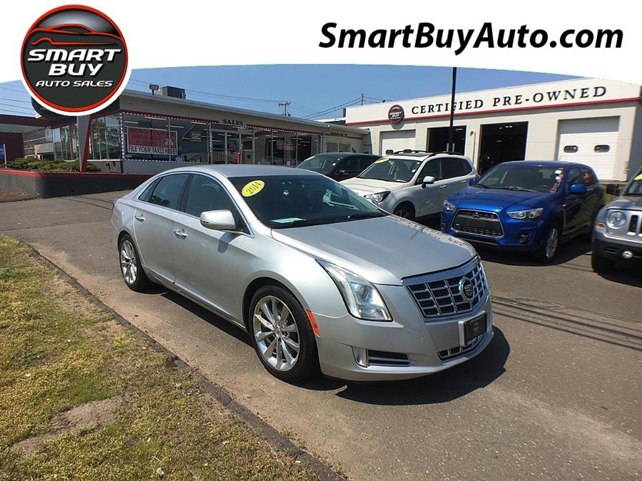 Used Cadillac Xts Luxury Collection 2014 | Smart Buy Auto Sales, LLC. Wallingford, Connecticut Used Cadillac Xts Luxury Collection 2014 | Smart Buy Auto Sales, LLC. Wallingford, Connecticut