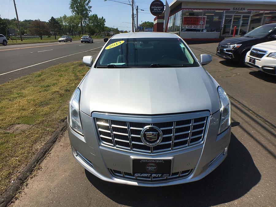 Used Cadillac Xts Luxury Collection 2014 | Smart Buy Auto Sales, LLC. Wallingford, Connecticut Used Cadillac Xts Luxury Collection 2014 | Smart Buy Auto Sales, LLC. Wallingford, Connecticut