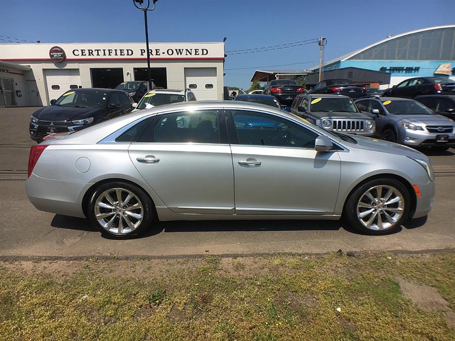 Used Cadillac Xts Luxury Collection 2014 | Smart Buy Auto Sales, LLC. Wallingford, Connecticut Used Cadillac Xts Luxury Collection 2014 | Smart Buy Auto Sales, LLC. Wallingford, Connecticut