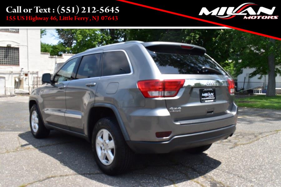 Used Jeep Grand Cherokee 4WD 4dr Laredo 2012 | Milan Motors. Little Ferry , New Jersey Used Jeep Grand Cherokee 4WD 4dr Laredo 2012 | Milan Motors. Little Ferry , New Jersey