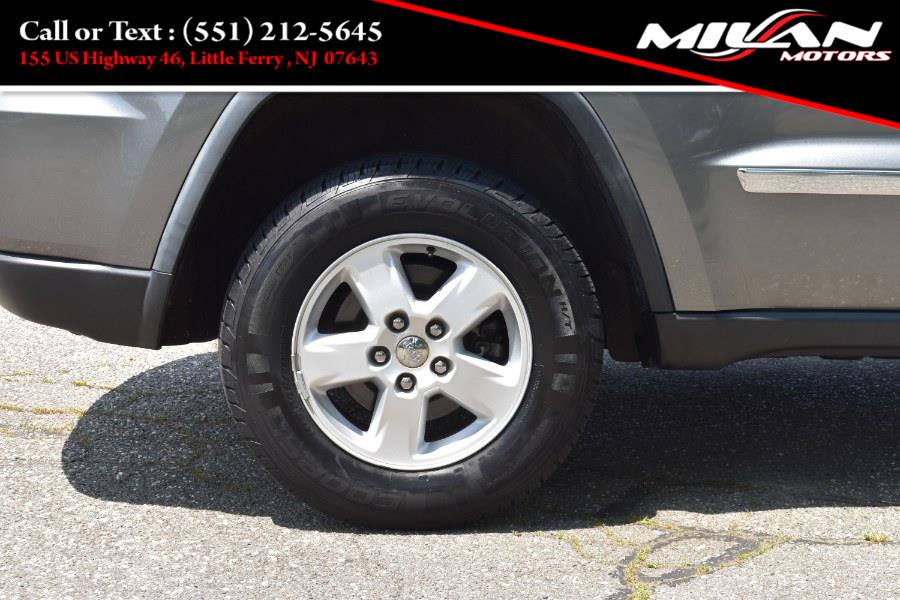 Used Jeep Grand Cherokee 4WD 4dr Laredo 2012 | Milan Motors. Little Ferry , New Jersey Used Jeep Grand Cherokee 4WD 4dr Laredo 2012 | Milan Motors. Little Ferry , New Jersey