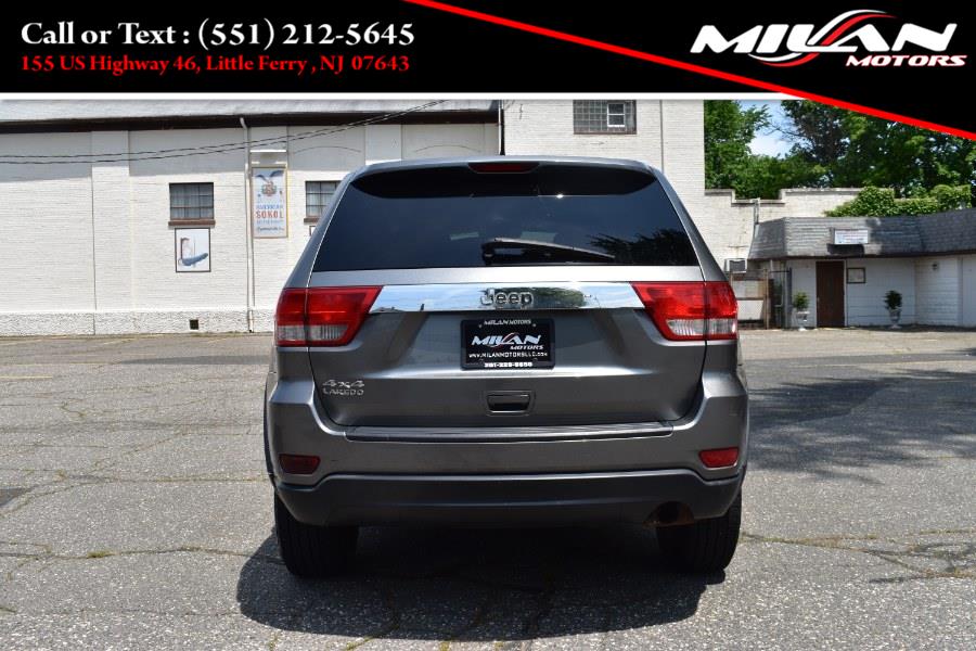 Used Jeep Grand Cherokee 4WD 4dr Laredo 2012 | Milan Motors. Little Ferry , New Jersey Used Jeep Grand Cherokee 4WD 4dr Laredo 2012 | Milan Motors. Little Ferry , New Jersey