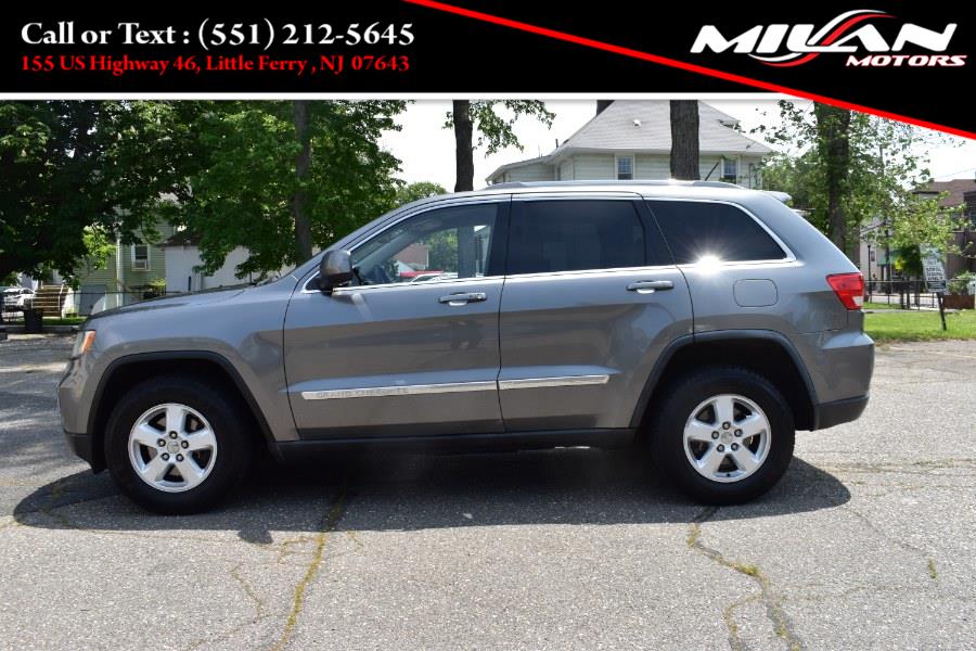 Used Jeep Grand Cherokee 4WD 4dr Laredo 2012 | Milan Motors. Little Ferry , New Jersey Used Jeep Grand Cherokee 4WD 4dr Laredo 2012 | Milan Motors. Little Ferry , New Jersey