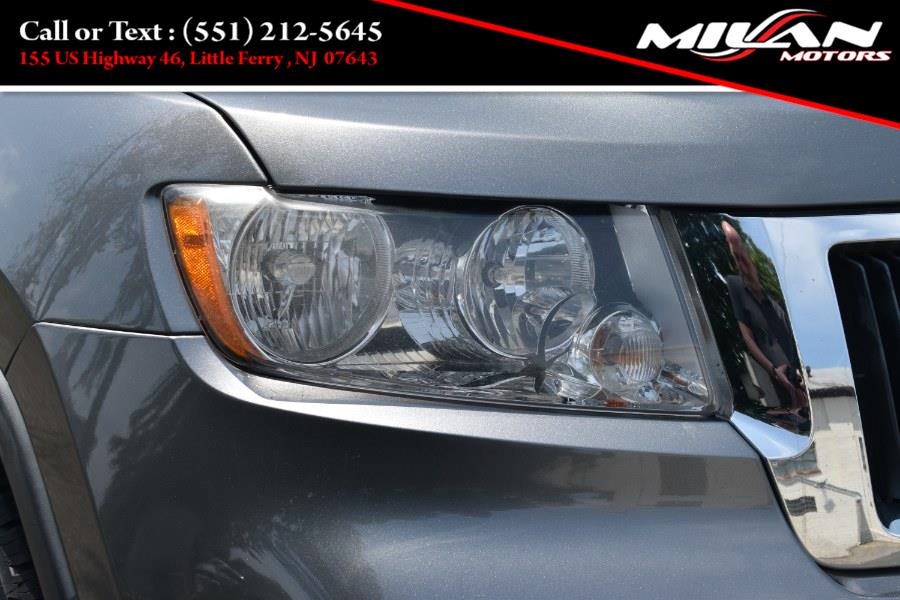 Used Jeep Grand Cherokee 4WD 4dr Laredo 2012 | Milan Motors. Little Ferry , New Jersey Used Jeep Grand Cherokee 4WD 4dr Laredo 2012 | Milan Motors. Little Ferry , New Jersey