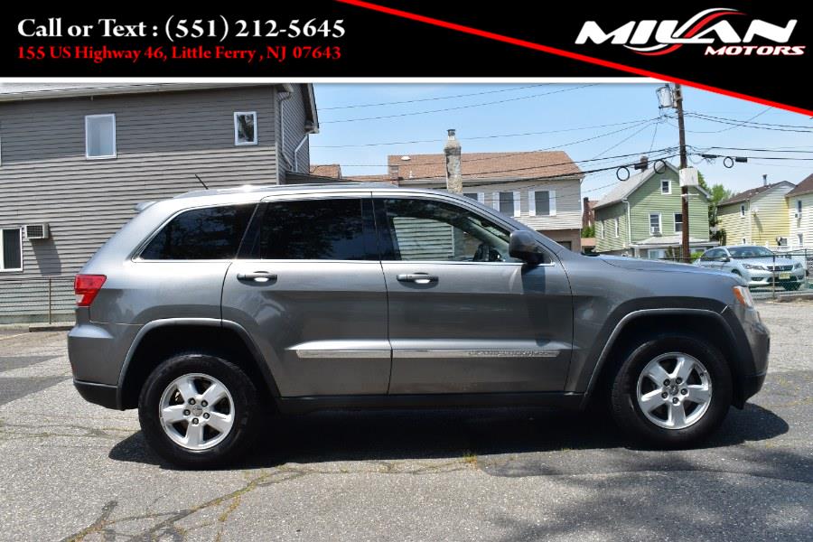 Used Jeep Grand Cherokee 4WD 4dr Laredo 2012 | Milan Motors. Little Ferry , New Jersey Used Jeep Grand Cherokee 4WD 4dr Laredo 2012 | Milan Motors. Little Ferry , New Jersey
