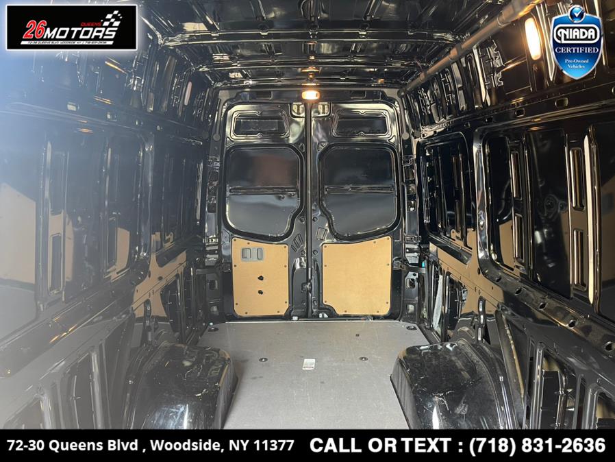 Used Mercedes-Benz Sprinter Cargo Van 3500 High Roof V6 170" Extended RWD 2017 | 26 Motors Queens. Woodside, New York Used Mercedes-Benz Sprinter Cargo Van 3500 High Roof V6 170" Extended RWD 2017 | 26 Motors Queens. Woodside, New York