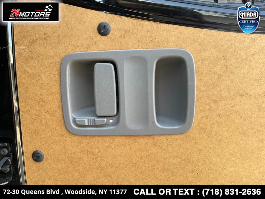 Used Mercedes-Benz Sprinter Cargo Van 3500 High Roof V6 170" Extended RWD 2017 | 26 Motors Queens. Woodside, New York Used Mercedes-Benz Sprinter Cargo Van 3500 High Roof V6 170" Extended RWD 2017 | 26 Motors Queens. Woodside, New York