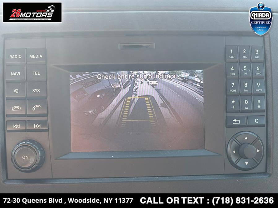 Used Mercedes-Benz Sprinter Cargo Van 3500 High Roof V6 170" Extended RWD 2017 | 26 Motors Queens. Woodside, New York Used Mercedes-Benz Sprinter Cargo Van 3500 High Roof V6 170" Extended RWD 2017 | 26 Motors Queens. Woodside, New York