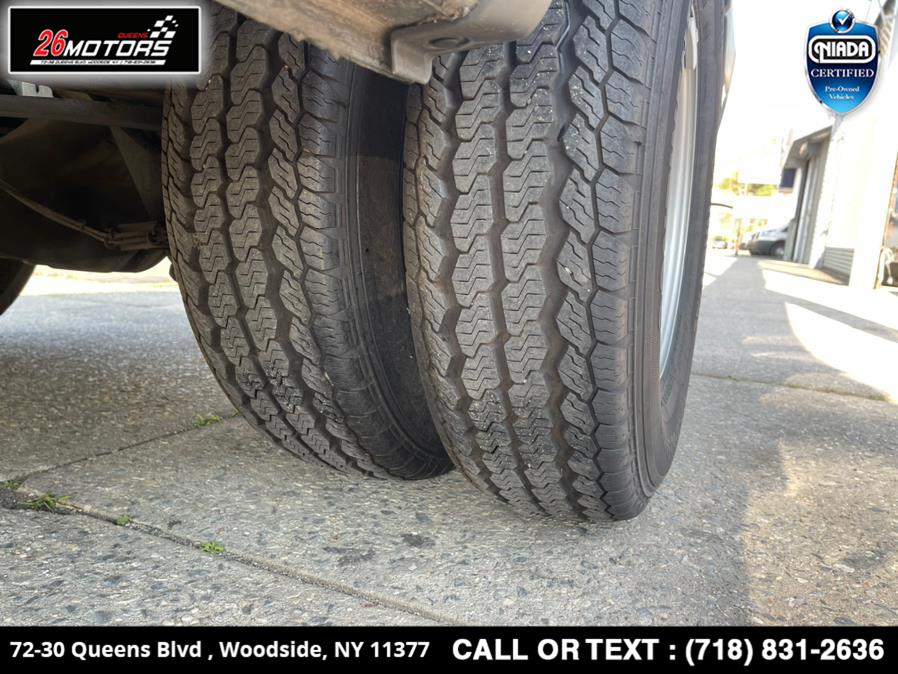 Used Mercedes-Benz Sprinter Cargo Van 3500 High Roof V6 170" Extended RWD 2017 | 26 Motors Queens. Woodside, New York Used Mercedes-Benz Sprinter Cargo Van 3500 High Roof V6 170" Extended RWD 2017 | 26 Motors Queens. Woodside, New York