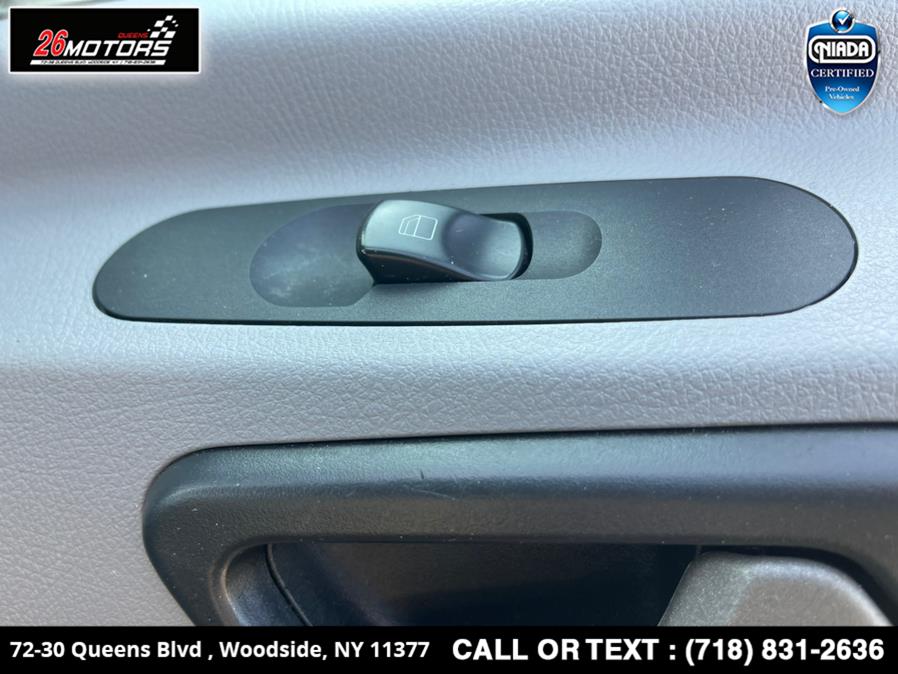 Used Mercedes-Benz Sprinter Cargo Van 3500 High Roof V6 170" Extended RWD 2017 | 26 Motors Queens. Woodside, New York Used Mercedes-Benz Sprinter Cargo Van 3500 High Roof V6 170" Extended RWD 2017 | 26 Motors Queens. Woodside, New York