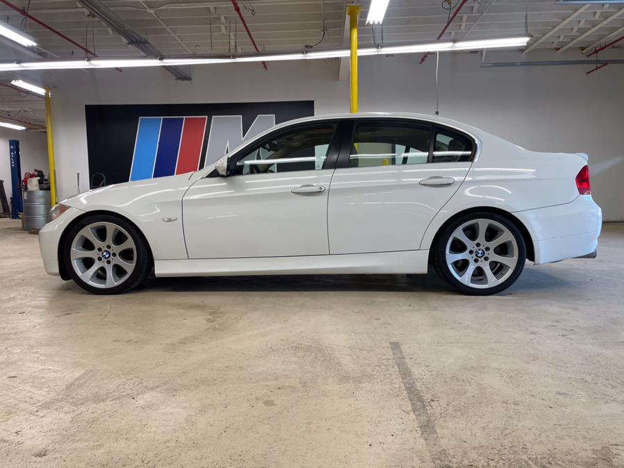 2006 BMW 3 Series 330i 4dr Sdn RWD, available for sale in Prospect, Connecticut | M Sport Motorwerx. Prospect, Connecticut