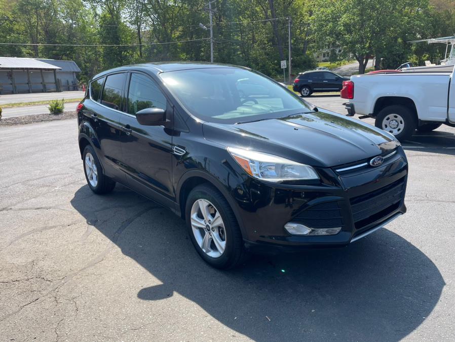 2013 Ford Escape 4WD 4dr SE, available for sale in Vernon, Connecticut | TD Automotive Enterprises LLC DBA Diamond Auto Cars. Vernon, Connecticut 2013 Ford Escape 4WD 4dr SE, available for sale in Vernon, Connecticut | TD Automotive Enterprises LLC DBA Diamond Auto Cars. Vernon, Connecticut