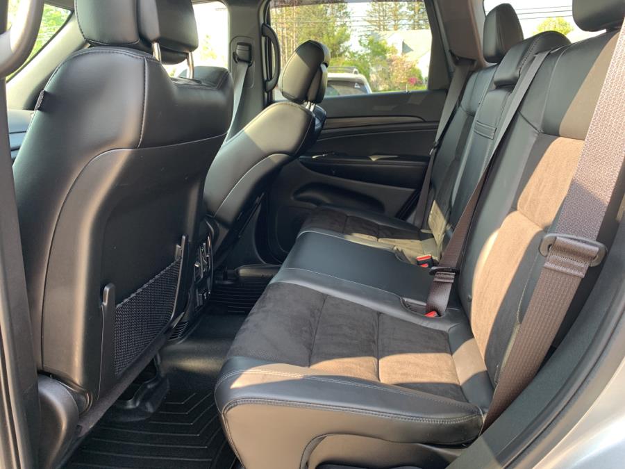 Used Jeep Grand Cherokee Altitude 4x4 2020 | Pray's Auto Sales . Bangor , Maine Used Jeep Grand Cherokee Altitude 4x4 2020 | Pray's Auto Sales . Bangor , Maine