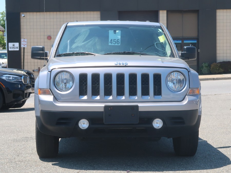 Used Jeep Patriot Sport 2017 | Auto Expo Ent Inc.. Great Neck, New York Used Jeep Patriot Sport 2017 | Auto Expo Ent Inc.. Great Neck, New York