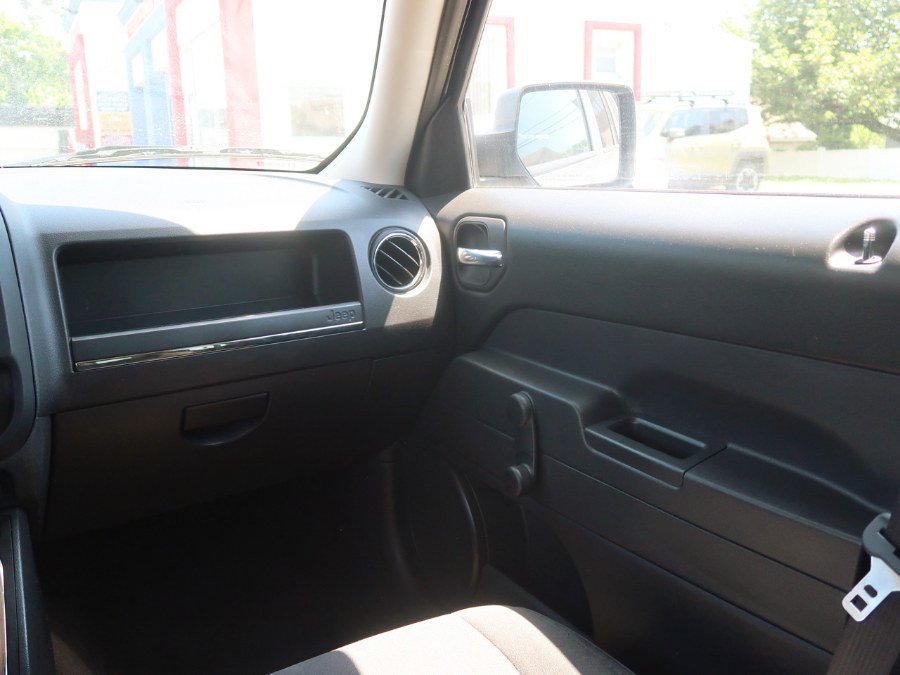 Used Jeep Patriot Sport 2017 | Auto Expo Ent Inc.. Great Neck, New York Used Jeep Patriot Sport 2017 | Auto Expo Ent Inc.. Great Neck, New York
