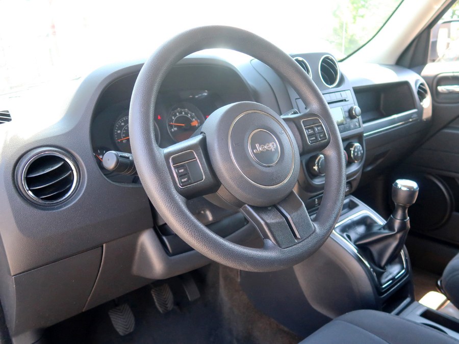 Used Jeep Patriot Sport 2017 | Auto Expo Ent Inc.. Great Neck, New York Used Jeep Patriot Sport 2017 | Auto Expo Ent Inc.. Great Neck, New York