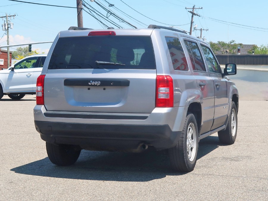 Used Jeep Patriot Sport 2017 | Auto Expo Ent Inc.. Great Neck, New York Used Jeep Patriot Sport 2017 | Auto Expo Ent Inc.. Great Neck, New York