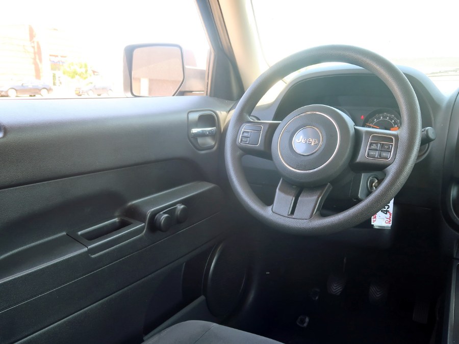 Used Jeep Patriot Sport 2017 | Auto Expo Ent Inc.. Great Neck, New York Used Jeep Patriot Sport 2017 | Auto Expo Ent Inc.. Great Neck, New York