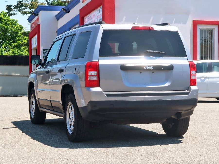 Used Jeep Patriot Sport 2017 | Auto Expo Ent Inc.. Great Neck, New York Used Jeep Patriot Sport 2017 | Auto Expo Ent Inc.. Great Neck, New York