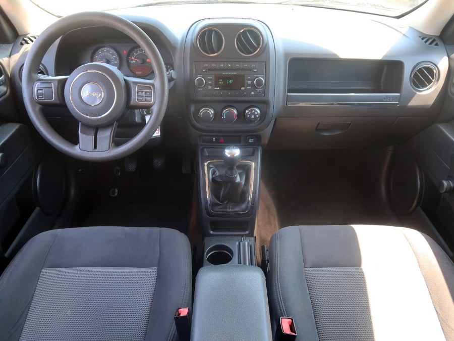 Used Jeep Patriot Sport 2017 | Auto Expo Ent Inc.. Great Neck, New York Used Jeep Patriot Sport 2017 | Auto Expo Ent Inc.. Great Neck, New York