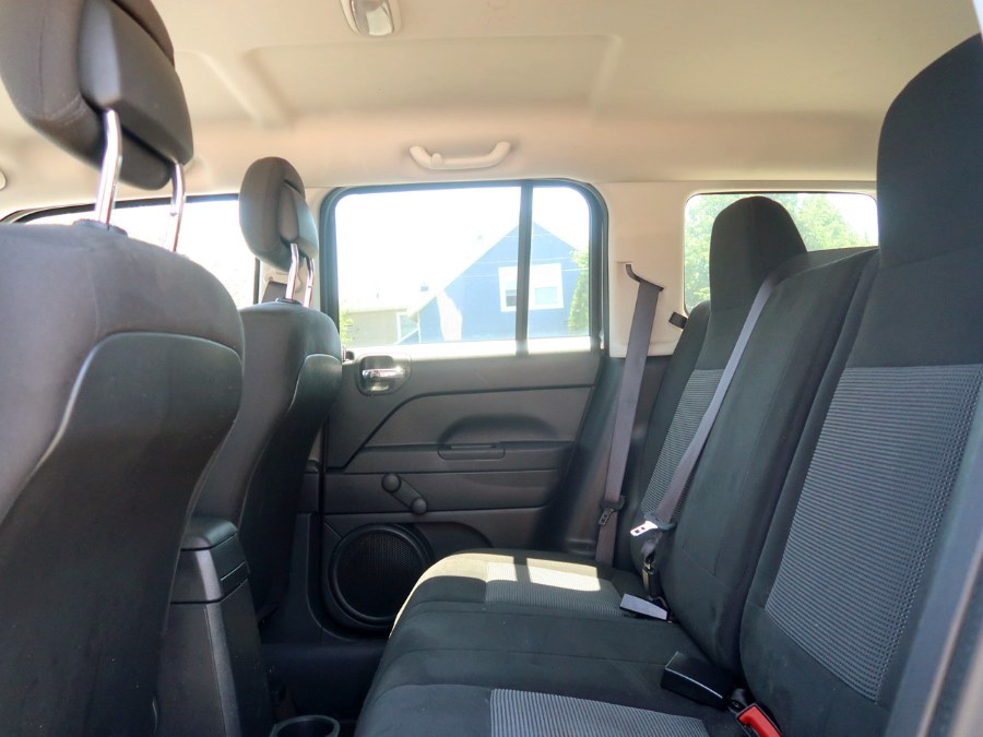 Used Jeep Patriot Sport 2017 | Auto Expo Ent Inc.. Great Neck, New York Used Jeep Patriot Sport 2017 | Auto Expo Ent Inc.. Great Neck, New York