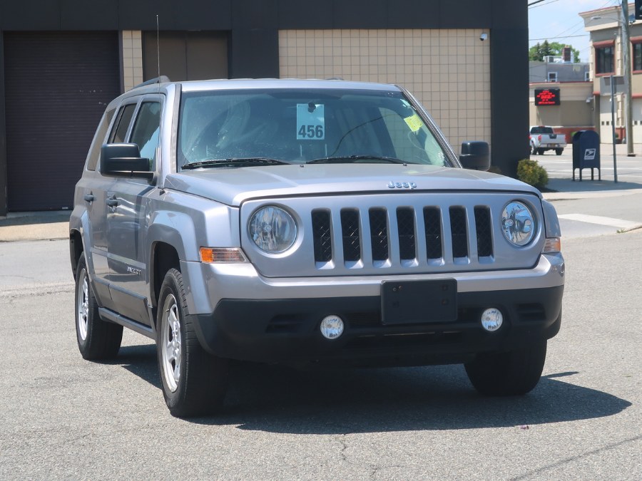 Used Jeep Patriot Sport 2017 | Auto Expo Ent Inc.. Great Neck, New York Used Jeep Patriot Sport 2017 | Auto Expo Ent Inc.. Great Neck, New York