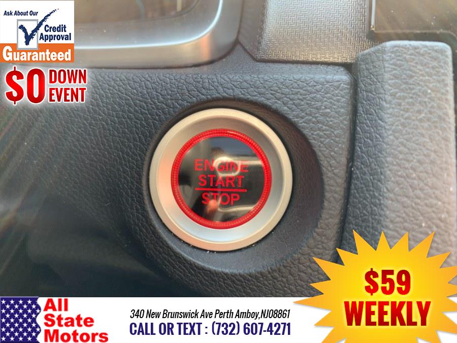 2018 Honda Civic Sedan EX CVT, available for sale in Perth Amboy, New Jersey | All State Motor Inc. Perth Amboy, New Jersey 2018 Honda Civic Sedan EX CVT, available for sale in Perth Amboy, New Jersey | All State Motor Inc. Perth Amboy, New Jersey
