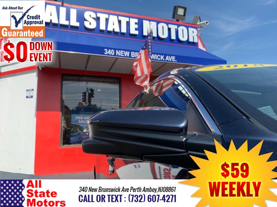 2018 Honda Civic Sedan EX CVT, available for sale in Perth Amboy, New Jersey | All State Motor Inc. Perth Amboy, New Jersey 2018 Honda Civic Sedan EX CVT, available for sale in Perth Amboy, New Jersey | All State Motor Inc. Perth Amboy, New Jersey