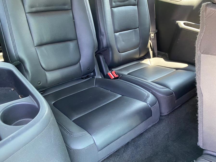 Used Ford Explorer 4WD 4dr Limited 2011 | Lava Motors 2 Inc. Canton, Connecticut Used Ford Explorer 4WD 4dr Limited 2011 | Lava Motors 2 Inc. Canton, Connecticut