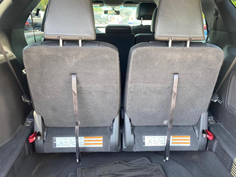 Used Ford Explorer 4WD 4dr Limited 2011 | Lava Motors 2 Inc. Canton, Connecticut Used Ford Explorer 4WD 4dr Limited 2011 | Lava Motors 2 Inc. Canton, Connecticut