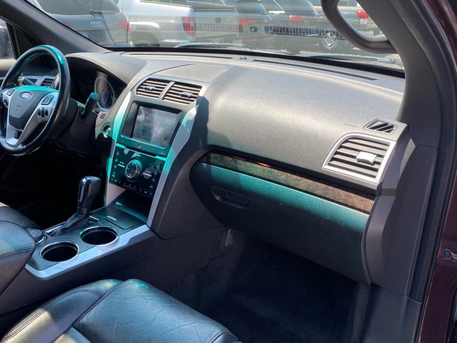 Used Ford Explorer 4WD 4dr Limited 2011 | Lava Motors 2 Inc. Canton, Connecticut Used Ford Explorer 4WD 4dr Limited 2011 | Lava Motors 2 Inc. Canton, Connecticut