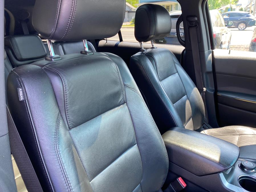 Used Ford Explorer 4WD 4dr Limited 2011 | Lava Motors 2 Inc. Canton, Connecticut Used Ford Explorer 4WD 4dr Limited 2011 | Lava Motors 2 Inc. Canton, Connecticut
