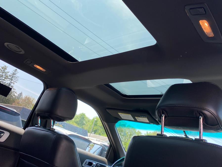 Used Ford Explorer 4WD 4dr Limited 2011 | Lava Motors 2 Inc. Canton, Connecticut Used Ford Explorer 4WD 4dr Limited 2011 | Lava Motors 2 Inc. Canton, Connecticut