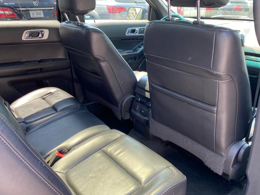 Used Ford Explorer 4WD 4dr Limited 2011 | Lava Motors 2 Inc. Canton, Connecticut Used Ford Explorer 4WD 4dr Limited 2011 | Lava Motors 2 Inc. Canton, Connecticut
