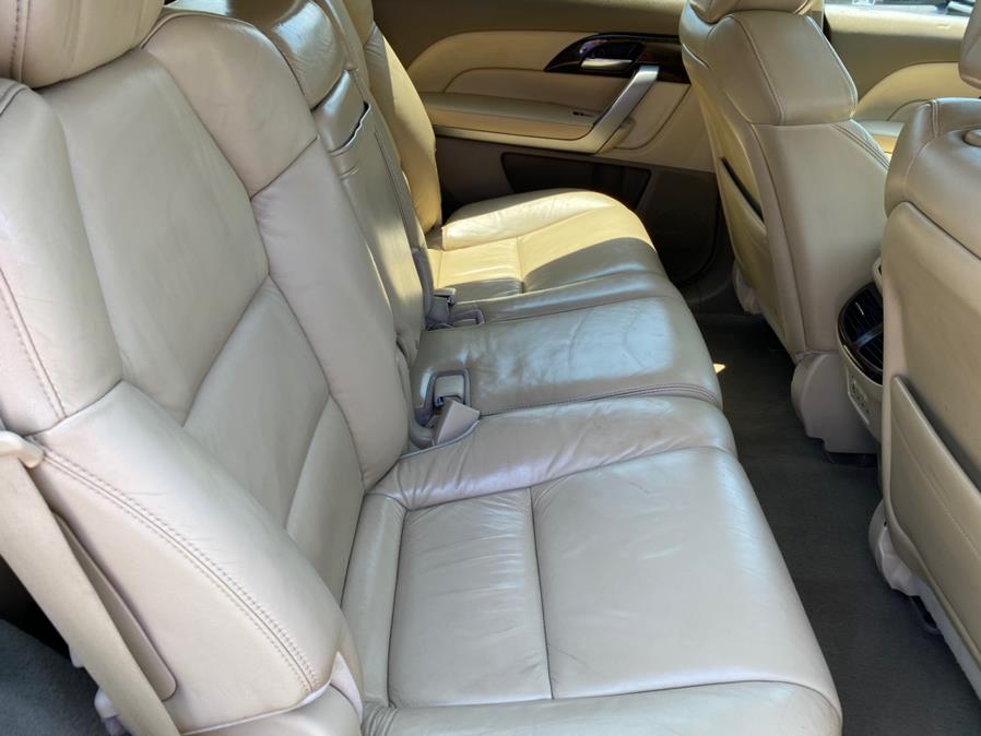 Used Acura MDX AWD 4dr Tech/Entertainment Pkg 2011 | Lava Motors 2 Inc. Canton, Connecticut Used Acura MDX AWD 4dr Tech/Entertainment Pkg 2011 | Lava Motors 2 Inc. Canton, Connecticut