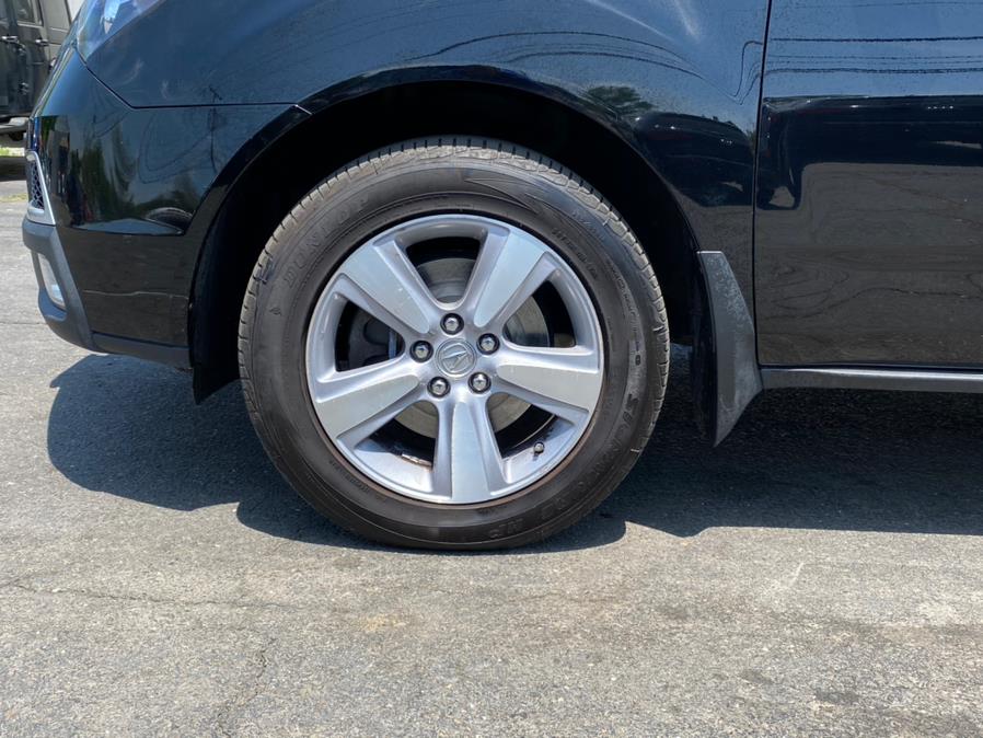Used Acura MDX AWD 4dr Tech/Entertainment Pkg 2011 | Lava Motors 2 Inc. Canton, Connecticut Used Acura MDX AWD 4dr Tech/Entertainment Pkg 2011 | Lava Motors 2 Inc. Canton, Connecticut