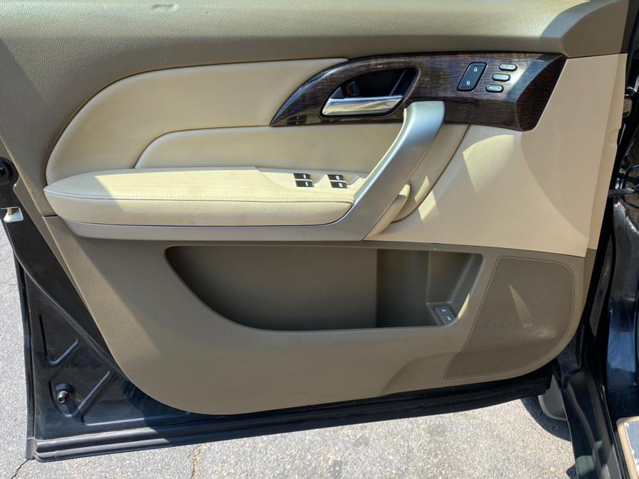 Used Acura MDX AWD 4dr Tech/Entertainment Pkg 2011 | Lava Motors 2 Inc. Canton, Connecticut Used Acura MDX AWD 4dr Tech/Entertainment Pkg 2011 | Lava Motors 2 Inc. Canton, Connecticut