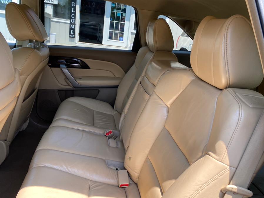 Used Acura MDX AWD 4dr Tech/Entertainment Pkg 2011 | Lava Motors 2 Inc. Canton, Connecticut Used Acura MDX AWD 4dr Tech/Entertainment Pkg 2011 | Lava Motors 2 Inc. Canton, Connecticut